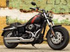 Harley-Davidson Harley Davidson Dyna Fat Bob